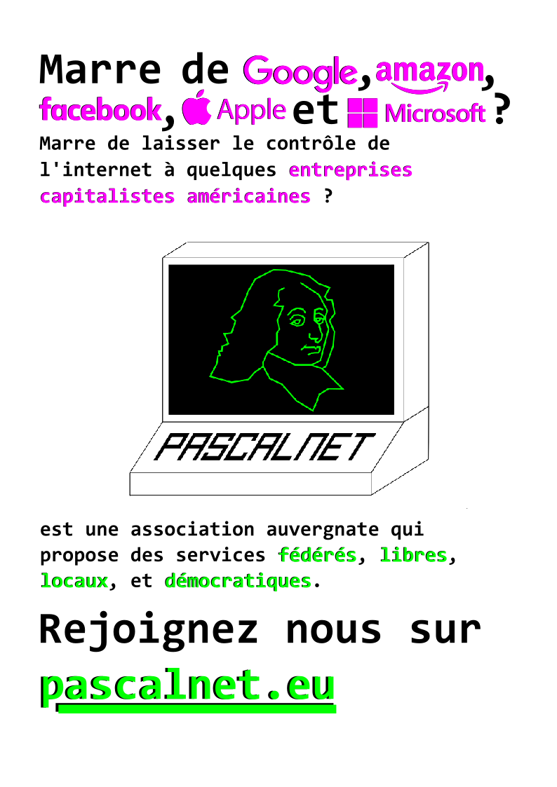 le prospectus